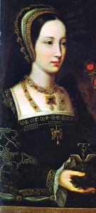 marytudor